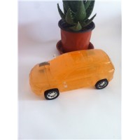 汽車造型玻璃酒瓶xo酒瓶威士忌朗姆酒包裝瓶個性白酒瓶