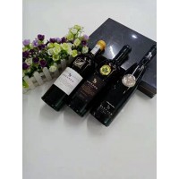 【澳洲有機酒】撒克遜西拉干紅葡萄酒 企業用酒 商務送禮