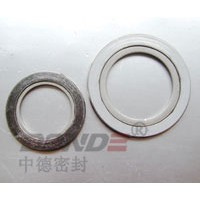 ZD-G1200B 帶內(nèi)環(huán)金屬纏繞墊片