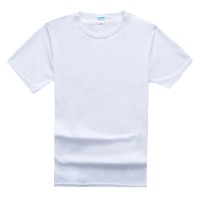 坯衫客，190克速干圓領短袖馬拉松T恤，T恤定制，定制T恤