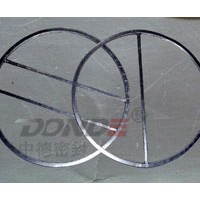 ZD-G1201 換熱器纏繞墊片