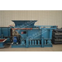 崠礦安GLD2000/7.5/S稱重給煤機配置7寸本安觸摸屏