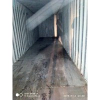 廣東廣州到金華義烏鐵路站集卡拖車自備柜中鐵箱運輸有限公司