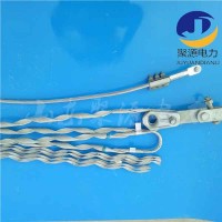 OPGW小、中張力耐張線夾OPGW光纜線路架設中與桿塔的鏈接