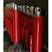 廠家直銷液壓支架立柱，千斤頂說明及應用