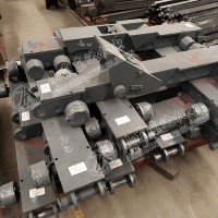 山東東達機電常年生產定制CXC-I型銷齒推車機