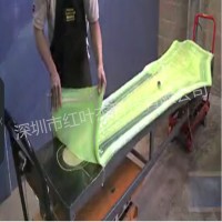 膠衣真空袋液體硅膠