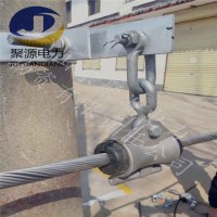 ADSS懸垂線夾，懸垂生產商，并溝線夾山東聚源電力廠家直銷