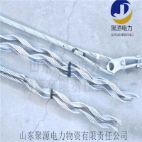 光纜安全備份線夾-電力光纜金具