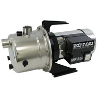 進口澤德家用MP多級增壓泵