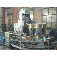 處理二手2米滾齒機Y320武重產 模數15