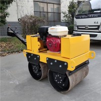 源頭供應全新壓路機振動壓實迅速作業壓路機
