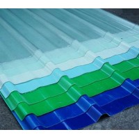 廠家供應陽光板采光板大棚采光帶建筑采光板