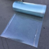 透明采光板陽光板，多凱采光板生產廠家，河南采光板生產廠家