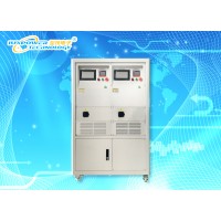 可定制雙槍直流充電樁現(xiàn)場(chǎng)校驗(yàn)設(shè)備