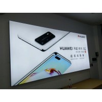 晉江燈箱制作加工廠 卡布燈箱制作價怎么算