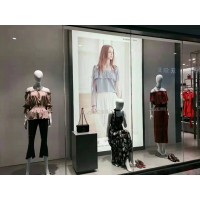 泉州廣告燈箱 櫥窗燈箱 品牌燈箱 LED燈箱卡布燈箱加工廠