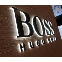 晉江 泉州  石獅戶外廣告制作 發光字制作 LED廣告制作