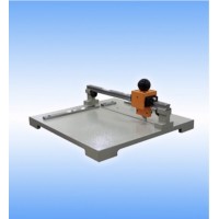 供應FQ-WBD25型瓦楞紙板邊壓（粘合）試樣取樣器