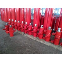 液壓支架千斤頂 推移千斤頂 單體支柱千斤頂