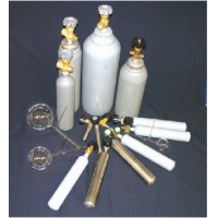 環(huán)境空氣監(jiān)測VOC標(biāo)準(zhǔn)氣體