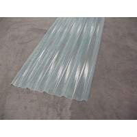 溫室大棚采光板 ，透明采光板新密采光板生產廠家