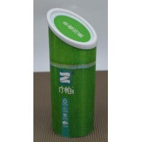 紙罐、紙管、紙筒、口紅紙罐包裝、大米紙罐、茶葉紙罐、山東紙罐