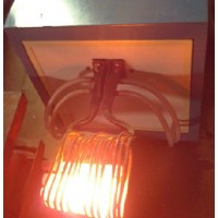 高強度螺栓螺母熱鐓機