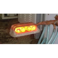 方鋼、棒料熱鍛電爐