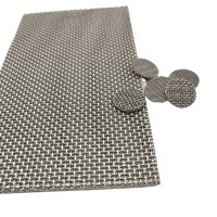 廠家銷售40微米燒結網