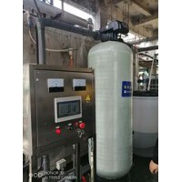 軟化水設備供應|梁溪工業鍋爐軟化水設備|水處理設備廠家