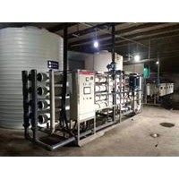 中水回用設備供應|梁溪紡織行業中水回用設備|水處理廠家