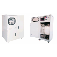 垃圾站除臭設備廠家,垃圾站除臭解決方案，垃圾站除臭設備