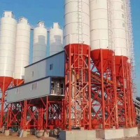 建一套HZS180型混凝土攪拌站需要哪些手續(xù)？