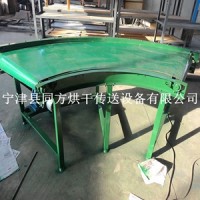 廠家直銷全自動輸送機(jī)90度轉(zhuǎn)彎機(jī)輸送機(jī)