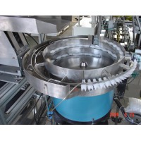 無錫振動盤，直線送料器，料倉，主裝機，自動化設備