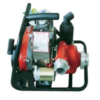 供應WICK250加拿大森林消防泵