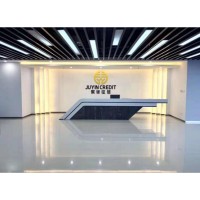 聚銀征信全國招商加盟