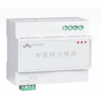 RW5600系列網關模塊