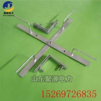 余纜架塔用外盤式光纜預留架富余光纜預置架