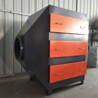 孝感活性炭吸附處理裝置高品質信得過設備