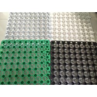 廣東可定制  園林綠化排水板 車庫蓄排水板 心悅