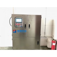 供應垃圾中轉站除臭設備要怎么選好