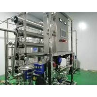 超純水|超純水設備|蘇州超純水|昆山超純水