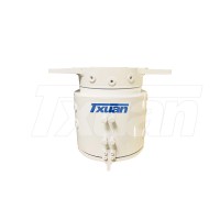 消防車專用中央回轉接頭好品質找騰旋