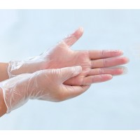 防靜電PVC手套 防靜電手套