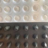 龍巖 直銷18厚車庫排水板  好材料 歡迎選購