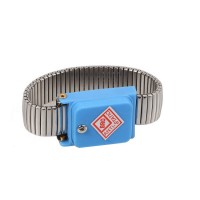 防靜電金屬無線手環 防靜電手環