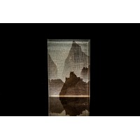 找藝術(shù)玻璃選創(chuàng)美建材