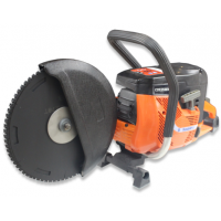 機動雙輪異向切割鋸CDE2530搶險救援